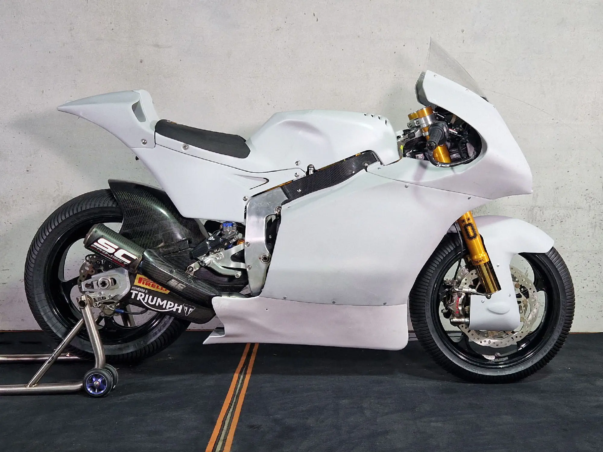 KALEX Moto2 Amatumoto Grand Prix Motorbikes KALEX Moto2 Amatumoto Grand Prix Motorbikes