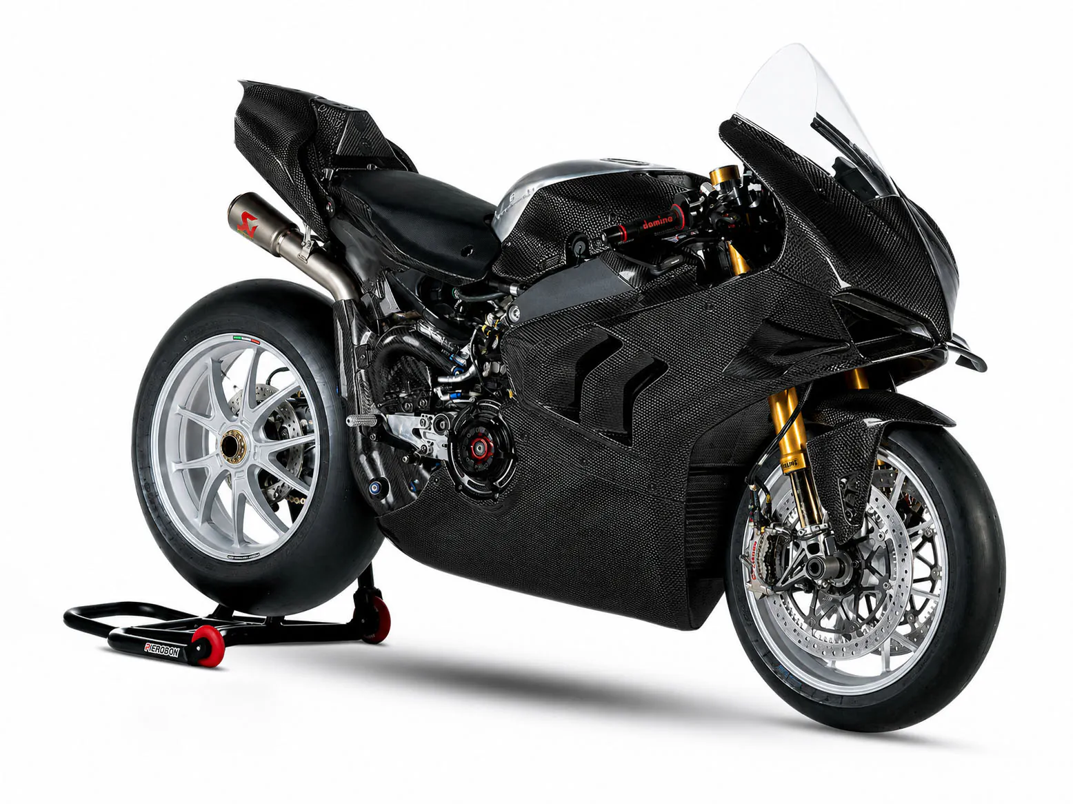 Panigale WSBK